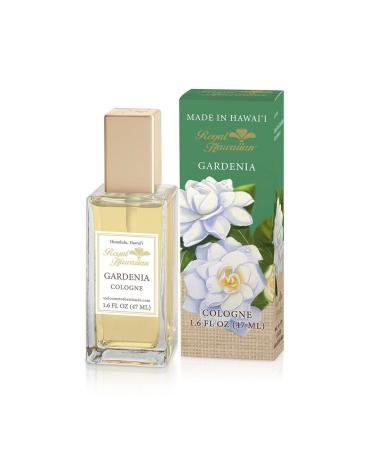 Tikimaster Royal Hawaiian Gardenia Cologne 1.6 fl. oz.