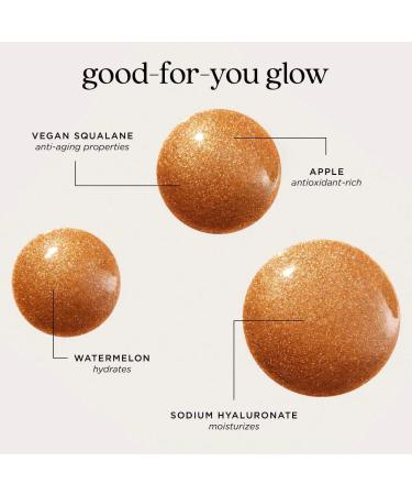 Tarte Key Largo Glow Bronzing Drops - Champagne Glow (35 mL) | Shop Internationally for Radiant Skin - Buy Online on SooperMarket.com