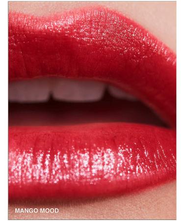 Bobbi Brown Crushed Liquid Lip in Mango Mood | Vibrant Lip Color - Buy Online on SooperMarket.com