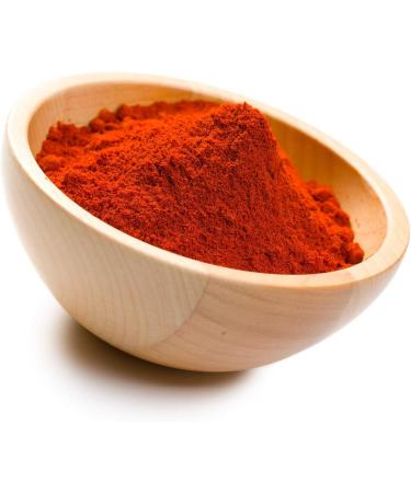 Nature Kitchen Paprika Plain 500G - Gluten-Free and Vegan Seasoning Spices for Everyday Cooking and Grilling - Buy Online on SooperMarket.com