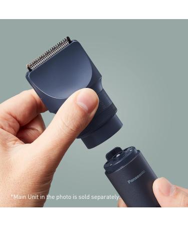 Panasonic ER-CTW1 MULTISHAPE Modular Personal Care System Beard Trimmer and Hairclipper for Men - Buy Online on SooperMarket.com