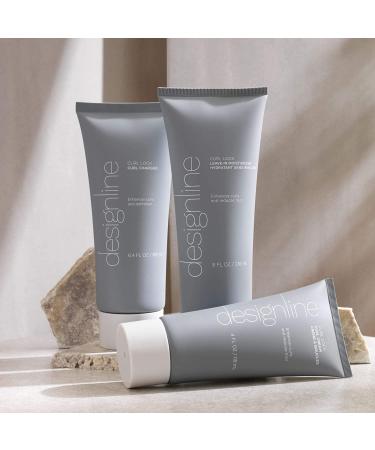 Regis DESIGNLINE Curl Lock Curl Charger 6.4oz - Activates Waves and Curls Without Weight or Crunchiness - Buy Online on SooperMarket.com