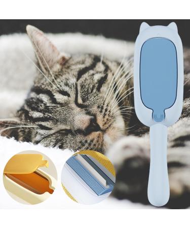 Jisader 6x Lint Brush for Clothing & Carpets - Effortlessly Removes Animal Hair & Dust | Ideal for Household & Car - Buy Online on SooperMarket.com