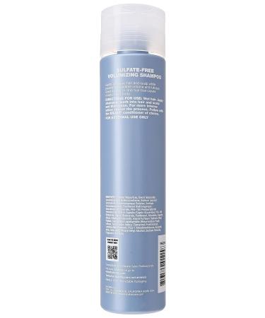 Enjoy Sulfate-Free Volumizing Shampoo 10.1 fl. oz. - Pack of 1 - Buy Online on SooperMarket.com