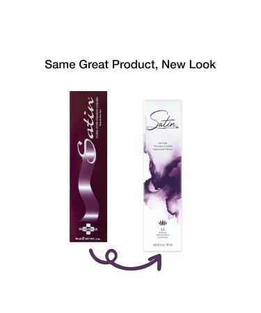 Satin Hair Color - Ultra Vivid Fashion Colors - 4 Mocha - International Shipping Available - Buy Online on SooperMarket.com