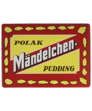 Polak M ndelchen pudding powder almond flavour 1 x 50g