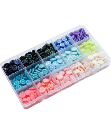 Sunflower Wax Seal Pearls | Christmas & New Year Wedding Decor | Eco-Friendly Gift Packaging - Buy Online on SooperMarket.com