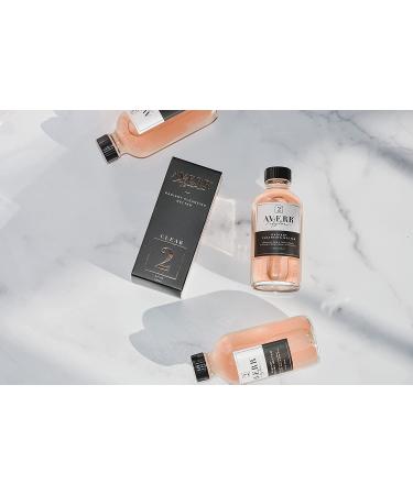 Averr Aglow No.2 Radiant Cleansing Nectar - Natural Daily Face Wash for Breakouts, Blackheads, and Blemishes - Buy Online on SooperMarket.com