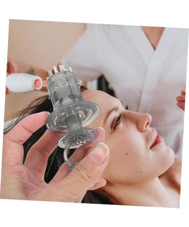 Beavorty Scalp Oil Applicator Bottle | Precision Hair & Root Comb Applicator for Healthy Scalp Care - Buy Online on SooperMarket.com