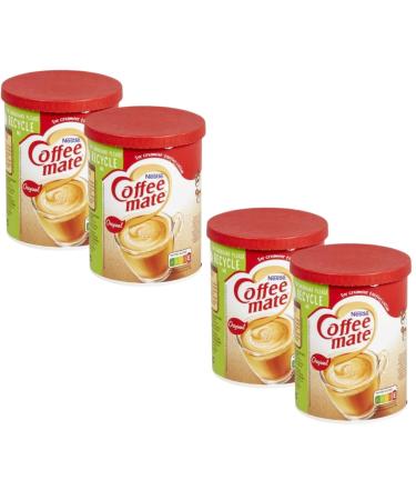 Nestl Coffee-Mate Original Coffee Whitener 4 x 450g