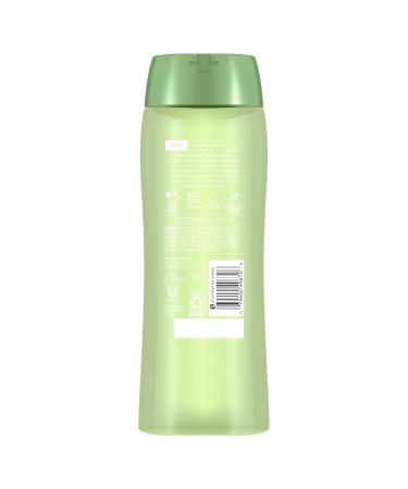 Suave Essentials Gentle Body Wash - Juicy Green Apple & Vitamin E | 18 oz - Nourishing Fruit Oil Blend for Smooth Skin | Ship Internationally - Buy Online on SooperMarket.com