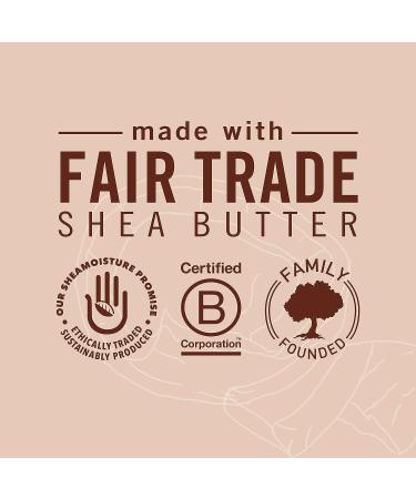 SheaMoisture Coconut Custard Curl Primer & Detangler - 10.3 oz - Buy Online on SooperMarket.com