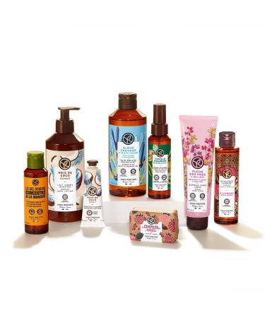 Grehge PLAISIRS NATURE Olive Petitgrain Hand Cream Moisturising 30ml Tube for Soft Hands | International Shipping Available - Buy Online on SooperMarket.com