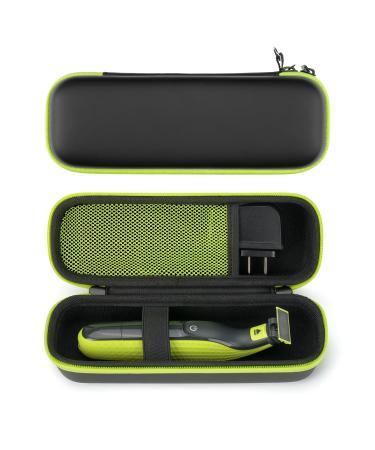 Yinke Hard Case for O Blade Hybrid Electric Shaver