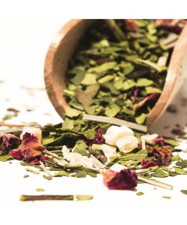 Verde Mate Green Mango & Maracuya Dragon Yerba Mate Set - 3x500g | Brazilian Yerba Mate with Fruits | Mild Taste & Natural Caffeine - Buy Online on SooperMarket.com