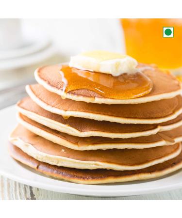 Slurrp Farm Millet Pancake Mix Combo Blueberry & Classic | No White Flour  Wheat & Refined White Sugar | Supergrain Millets Rich in Nutrients | 10.5Oz (Pack of 2) Blueberry 10.5 Ounces - Buy Online on SooperMarket.com