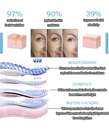 2PCS B5 Serum Face Serum - Buy Online on SooperMarket.com