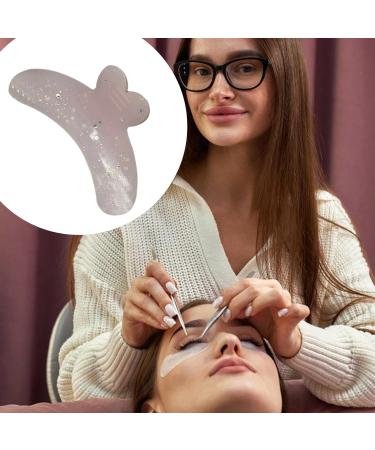 Eyelash Perm Rod - Silicone Eyelash Lift Pads Lash Perming Rods - Versatile Perm Eyelash Curler Lash Lift Accessories for Professionals Beauty Lovers - Buy Online on SooperMarket.com