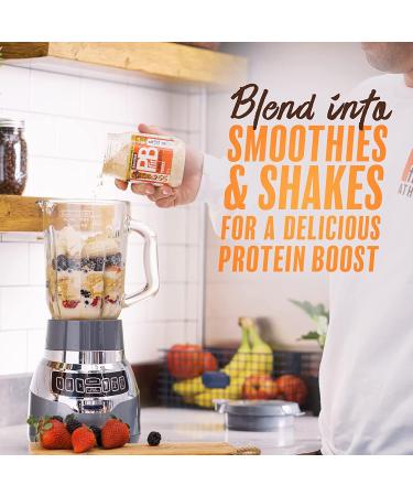 PBfit Peanut Butter Powder - Original & Chocolate - 87% Less Fat Gluten Free All Natural Nut Butter Spread - Powdered Peanut Butter from Real Roasted Peanuts - 225g (Pack of 2) - Buy Online on SooperMarket.com