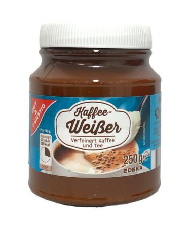 Buy Good & Cheap Coffee Whitener 3-Pack (3x250g Can) + Usable Block - Perfect for Coffee & Tea | Affordable International Shipping - Buy Online on SooperMarket.com