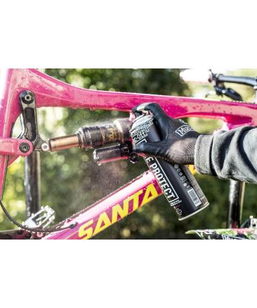 Muc-Off Bike Protect 500ml - Ultimate Bike Protection Spray - Buy Online on SooperMarket.com