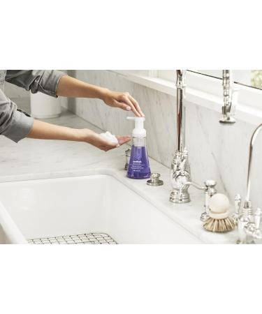Method Sweet Water Foaming Hand Soap 10 Fl Oz, Biodegradable Formula, Pack of 6 - Buy Online on SooperMarket.com