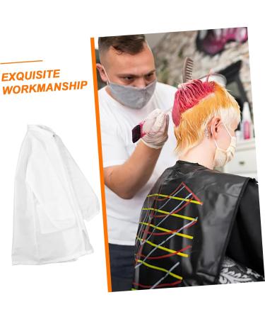 PLAFOPE Hairstylist Work Clothes Grooming Apron Pet Grooming Work Wear Pet Grooming Workwear Grooming Clothes for Women Dog Grooming Clothes Dog Grooming Uniform for Women Barber Apron - Buy Online on SooperMarket.com