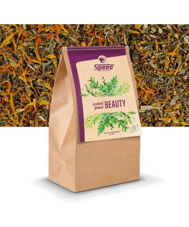 Speed Hoof-Care Bundle | Premium Feed for Healthy Horse Hooves | Strength & Elasticity Boost | Natural Herb Mix - Buy Online on SooperMarket.com
