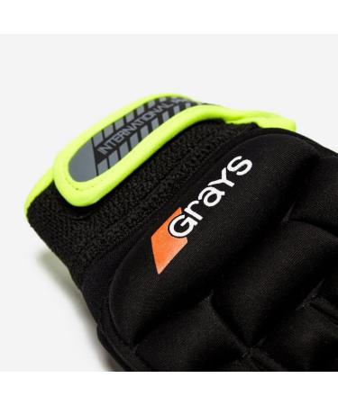 Grays International Pro Hockey Glove - Superior Performance & Comfort for Elite Players | Shop Now! - Buy Online on SooperMarket.com