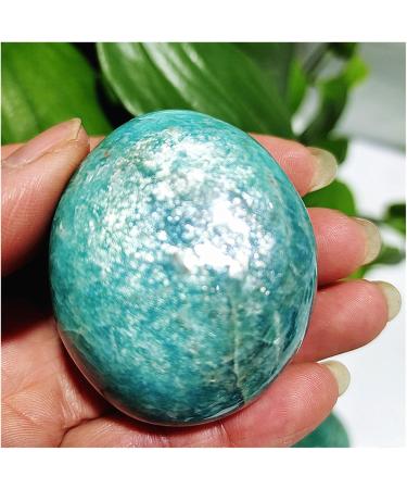 Natural Crystal Rough Natural Stone Gemstone Crystal Palm Home Decoration Feng Shui Crystal (Color : 90-100g) - Buy Online on SooperMarket.com