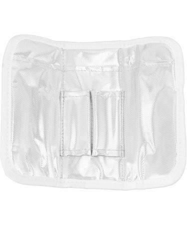 Insulin Cooler Bag Insulin Pen Case Canvas Portable Light Weight Zipper Design for Travel /516 (Color : Type a) - Buy Online on SooperMarket.com