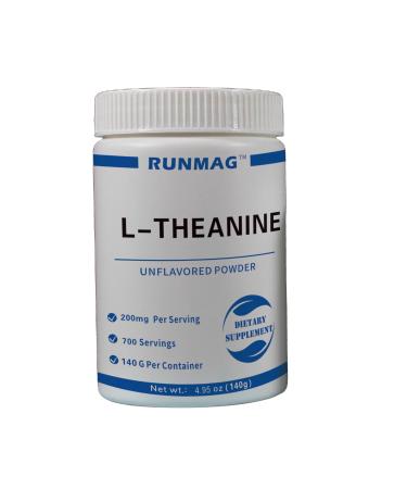 Pure L-Theanine powder