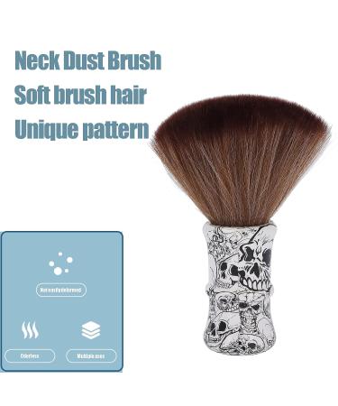 Soft Nylon Shaving Brush with Wooden Handle for Men | Premium Shaving Accessories | International Shipping - Buy Online on SooperMarket.com