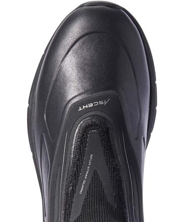 ARIAT Women's Ascent Black Equestrian Boot 9 - Stylish and Durable Riding Boot - Buy Online on SooperMarket.com