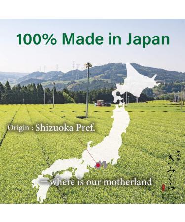 Genmaicha with Matcha Green Tea with Roasted Rice with Matcha 100 Teabags Value Pack from JAPAN | Japanese Tea KIMIKURA 2_matcha Genmaicha 5gx100bags  - Buy Online on SooperMarket.com