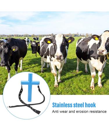 Livestock Mouth Opener Durable Livestock Gastric Lavage Equipment for Animal Husbandry (S) Small - Buy Online on SooperMarket.com