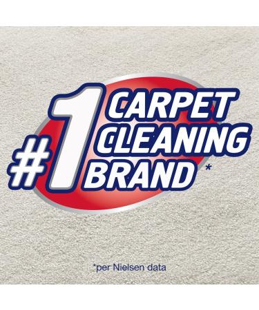 Resolve Carpet Concentrate for Steam Urine Destroyer - 60 Fl Oz - Powerful Stain & Odor Eliminator - Buy Online on SooperMarket.com