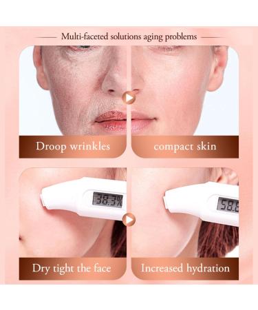 Dragon Blood Facial Cream Anti Wrinkle Face Cream for Women Dragons Blood Face Cream Anti Aging Face Cream Dragon Blood Cream for Anti Wrinkle & Age Spots Hydrating Face Moisturizer 1 - Buy Online on SooperMarket.com
