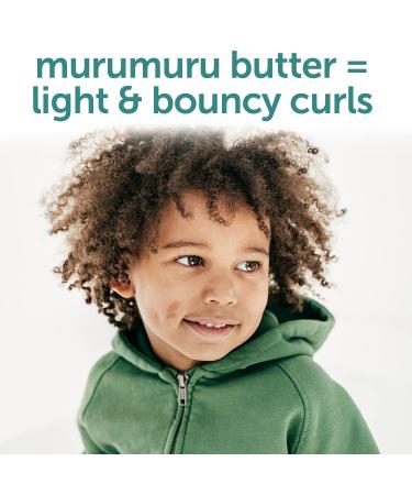 Fairy Tales Curly Q Daily Kids Shampoo & Conditioner - Hydrating Set for Curly Hair | Paraben, Sulfate, Gluten, Nut Free - Buy Online on SooperMarket.com