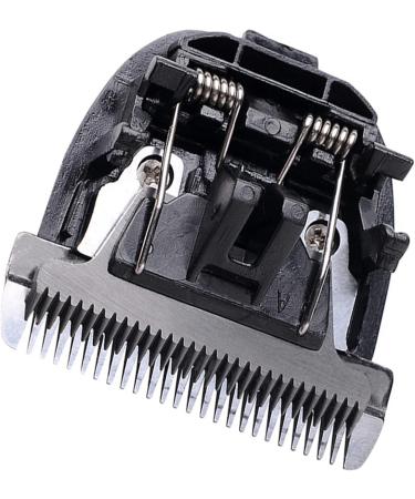 Fivetwofive 6X Black Ceramic Titanium Knife Pet Dog Hair Trimmer Blade Clipper for P2 P3 P6 P9 S1 ZP-295 ZP-293 4 - Buy Online on SooperMarket.com