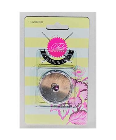 Tula Pink Rotary Cutter 45mm Replacement Blades