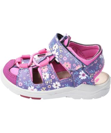 Ricosta Gery M 61 Boys' Sandals - 5.5 UK - Nautic Peony - Buy Online on SooperMarket.com