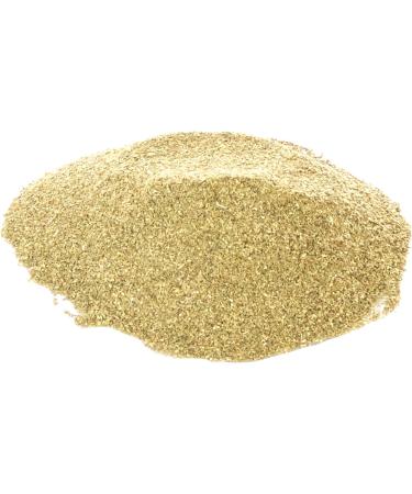 Old India Basil Ground 100g - Premium Quality Basil Spice for Cooking and Seasoning - Buy Online on SooperMarket.com
