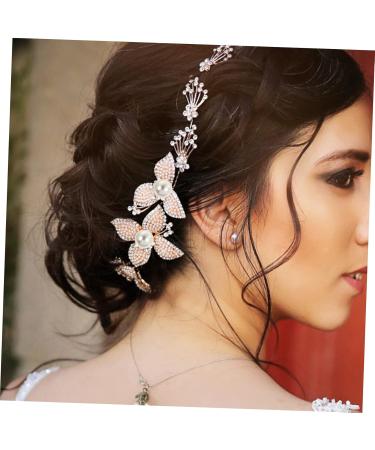 EXCEART 150 Sets Studs Mini Rivets Embellishment Clasps Claw Handmade Decorative Accessories Buttons Design - Buy Online on SooperMarket.com