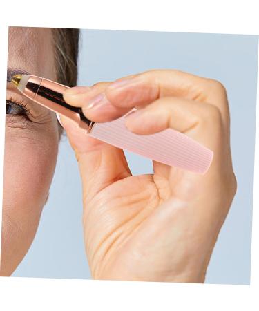 Beavorty 2 Ladies Hair Trimmer - Electric Eyebrow Clippers for Precise Eyebrow Cutting & Blading - International Shipping Available - Buy Online on SooperMarket.com