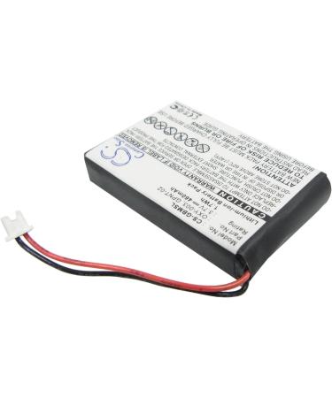 Replacement Battery for Nintendo OXY-003 Game Boy Micro OXY-001 GPNT-02 - International Shipping Available - Buy Online on SooperMarket.com