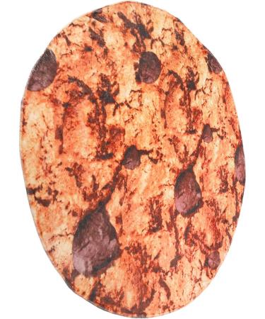 Topincn Cookie Ceiling for Adults - Stylish Flannel Comfortable & Funny Pub Ceiling Decor - Buy Online on SooperMarket.com