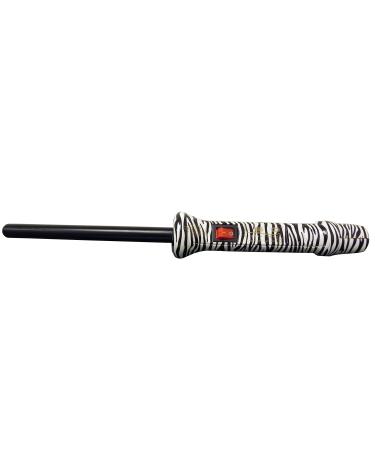 13 mm Twister Zebra