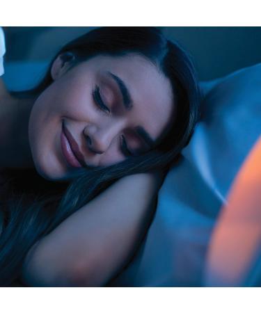 Philips HF3519/01 Wake-Up Light Alarm Clock | Sunrise Function Digital FM Radio White | Best International Shipping - Buy Online on SooperMarket.com