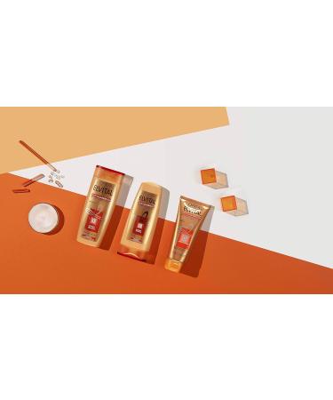 L'Or al Paris Elvital Anti-Hair Breakage Treatment 125ml - Instant Rebuilding for Stronger Hair | Buy Now Internationally - Buy Online on SooperMarket.com